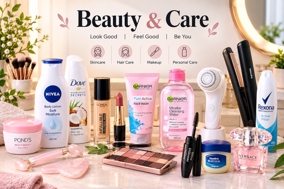Beauty&Care