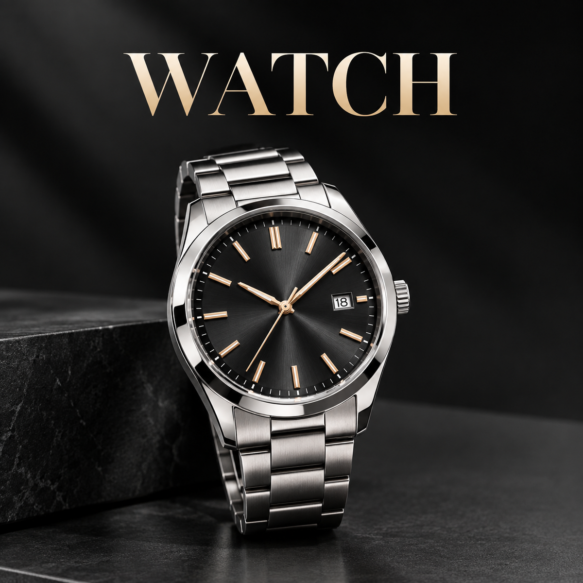 Men’s Watches