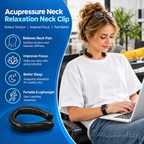 EELHOE - Sugar Control L14 Acupressure Point Clip
