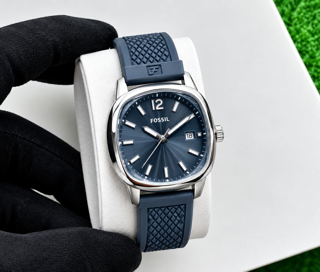 Analog Men’s Wrist Watch