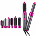 Hot Air Brush (5-in-1)