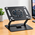 Adjustable Rotating Laptop Stand