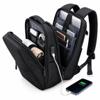 Modern Tech Backpack