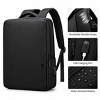 Casual Tech Gear Bag