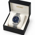 Casio Chrome Watch
