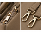 Large Capacity Top Layer Cowhide Tote
