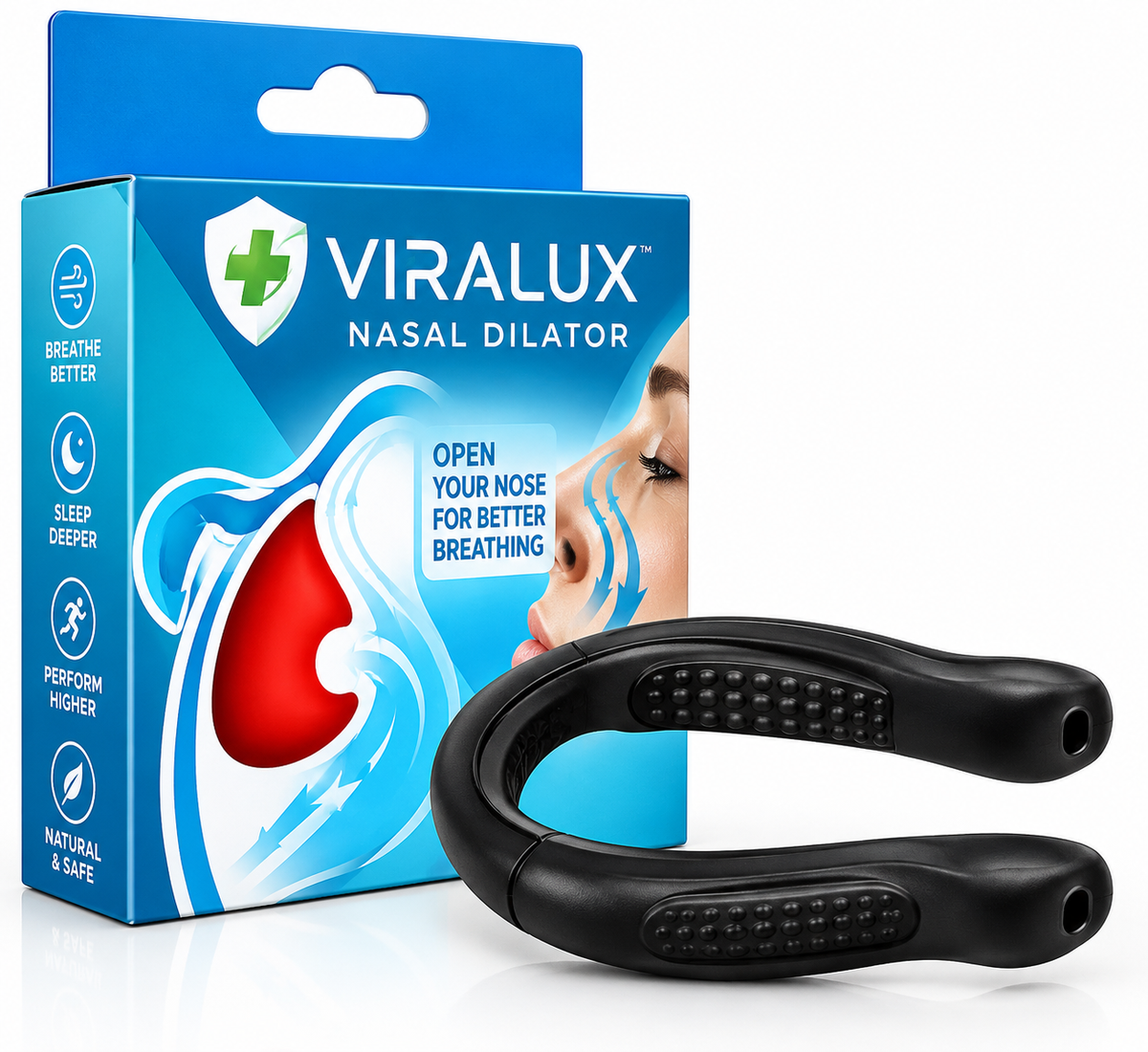 EELHOE - Sugar Control L14 Acupressure Point Clip