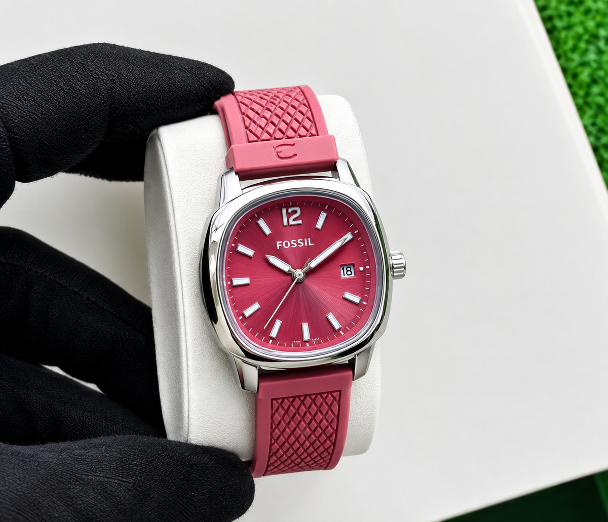 Analog Men’s Wrist Watch