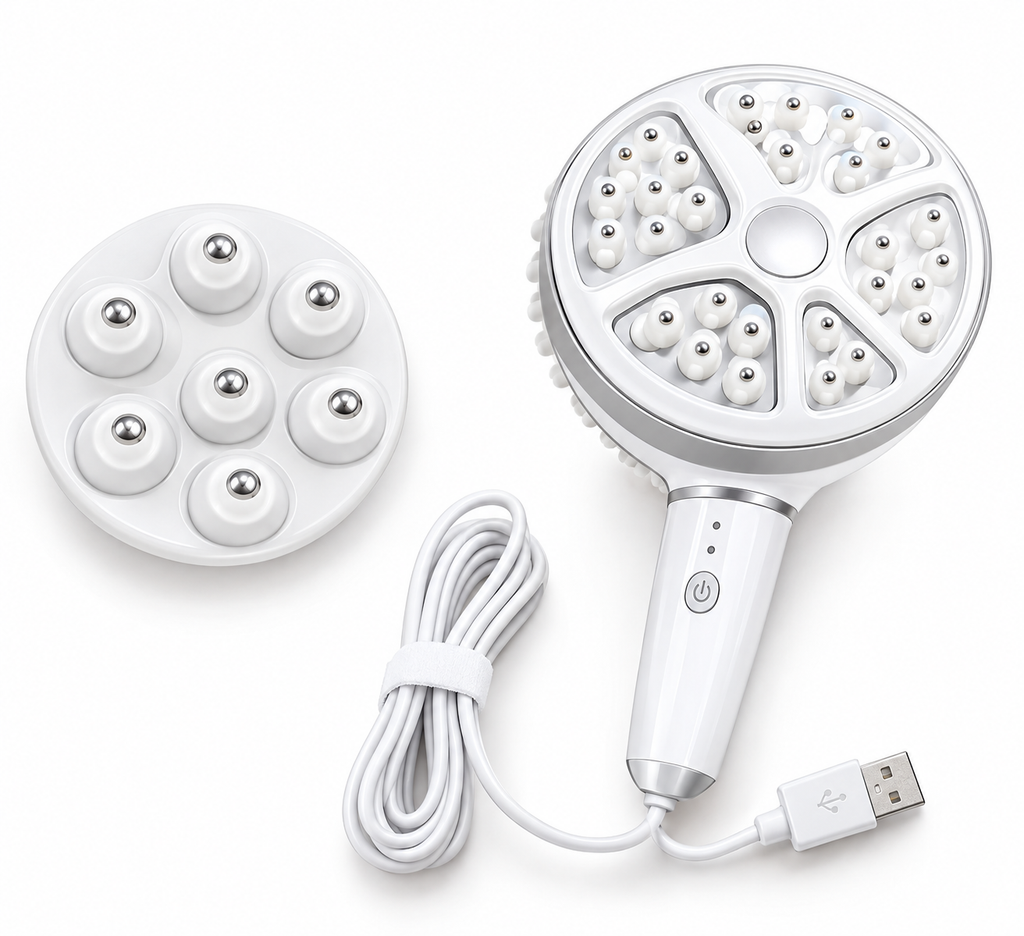 2 in 1 Mini Washing Machine
