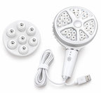 2 in 1 Mini Washing Machine