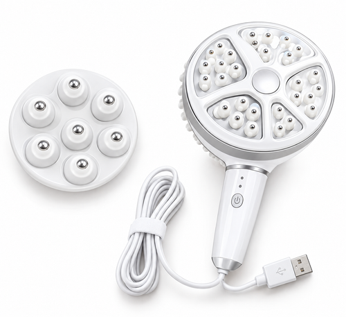 2 in 1 Mini Washing Machine