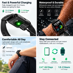 Smart Bracelet Fitness Tracker Band