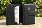 ZHUOSE - Card Bag Wireless Power Bank