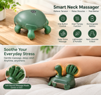 Shoulder & Neck Massager